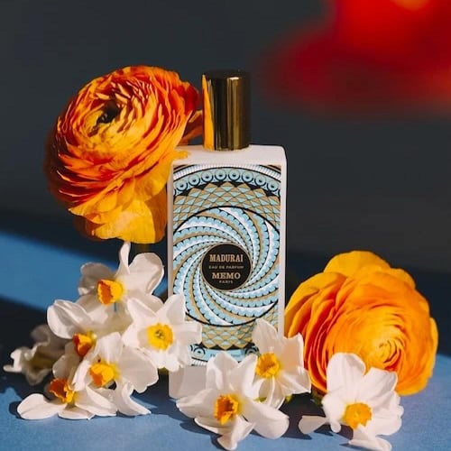 عطر مادوراي من ميمو باريس – للجنسين – أو دو بارفان...