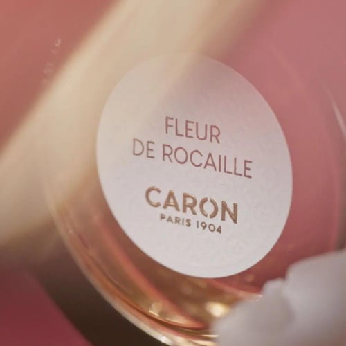 عطر فلور دو روكاي من كارون للنساء او دو بارفان 100...