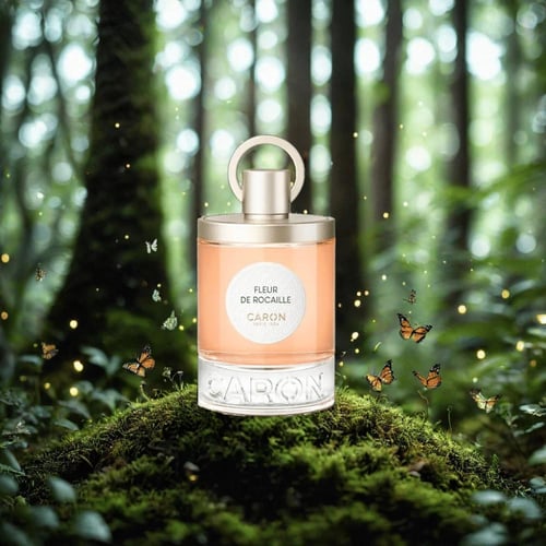 عطر فلور دو روكاي من كارون للنساء او دو بارفان 100...