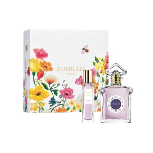 طقم جيرلان انسولانس البارفيوم