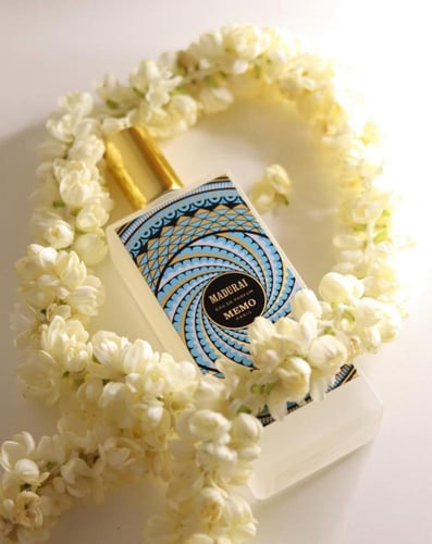 عطر مادوراي من ميمو باريس – للجنسين – أو دو بارفان...