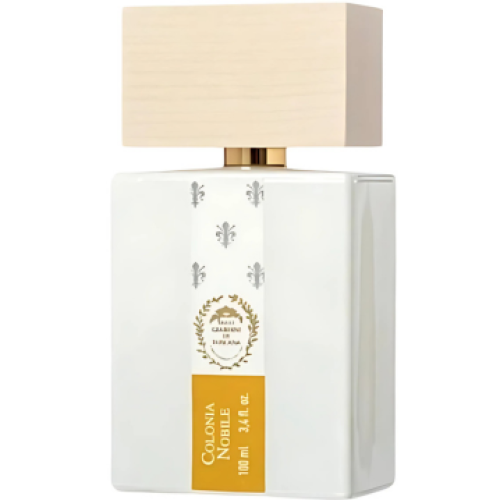 عطر كولونيا نوبيله من جارديني دي توسكانا للجنسين ا...