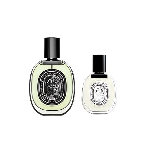 مجموعة ديبتيك عطر دو سون او دو بارفان100 مل + عطر...