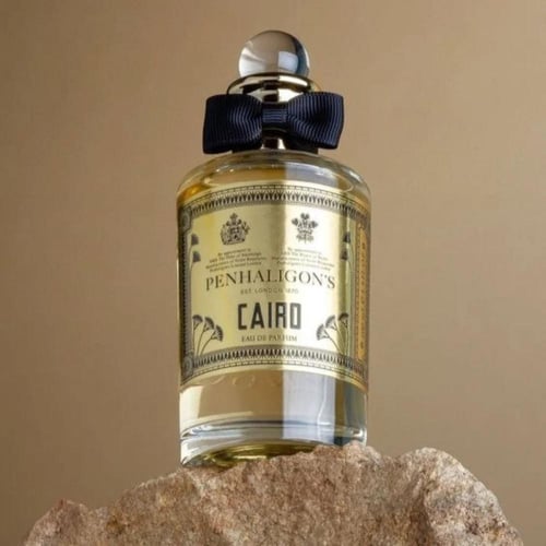 عطر كايرو من بنهاليغونز للجنسين او دو بارفان 100 م...