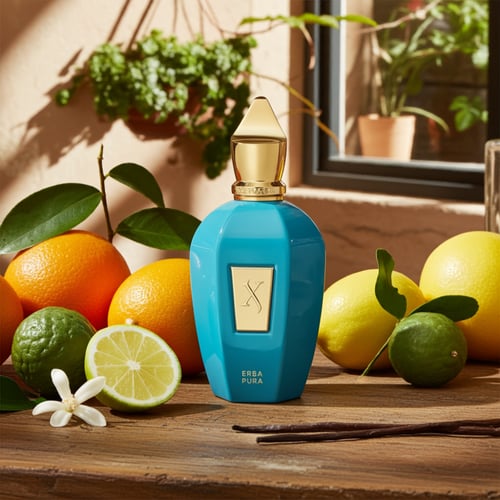 عطر ايربا بورا من زرجوف للجنسين او دو بارفان 100 م...