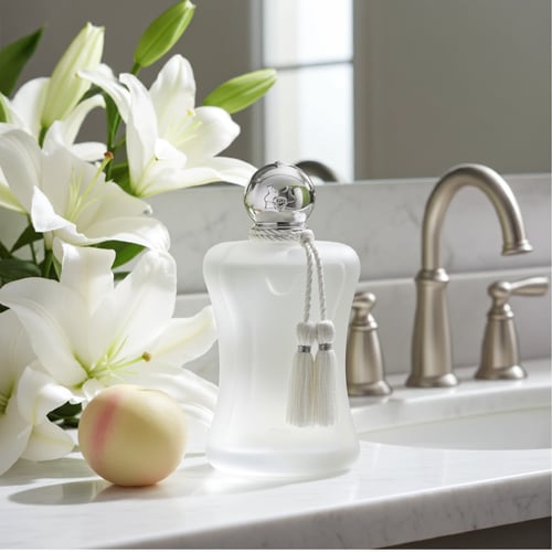 عطر ڤالايا من بارفامز دي مارلي – للنساء – أو دو با...