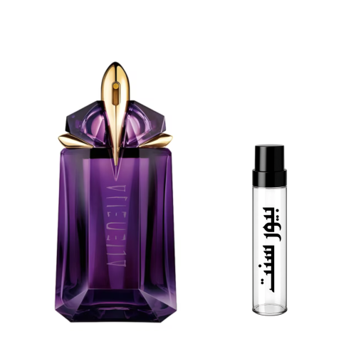 عينه الين من موغلر – للنساء – أو دو بارفان