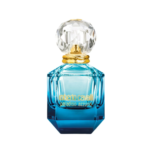عطر روبيرتو كافالي باراديسو ازورو للنساء او دو بار...