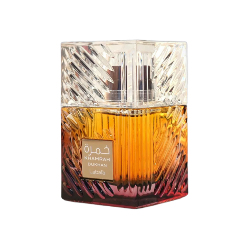 عطر خمره دخون لطافه او دو بارفيوم 100 مل