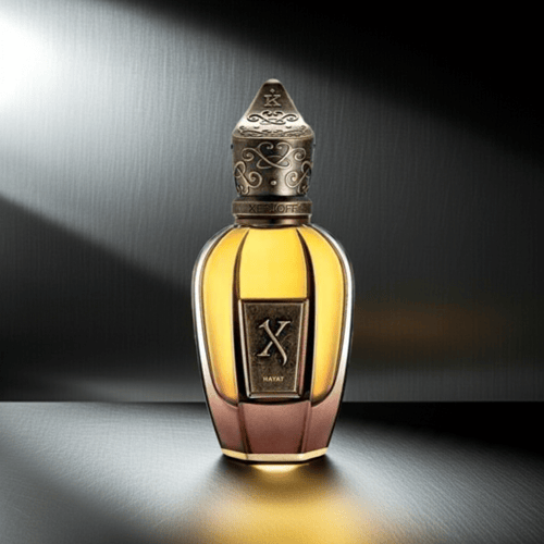 عطر حياة من زرجوف للجنسين او دو بارفان 100 مل