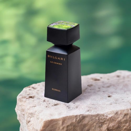 عطر بولغاري لو جيم كوبرا رجالي او دو بارفان 30 مل