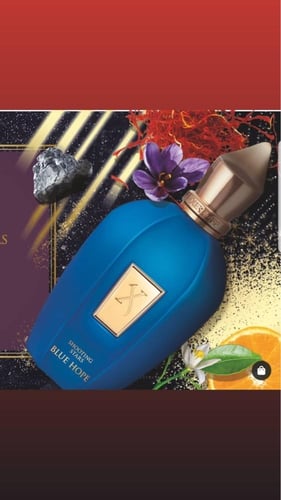 عطر بلو هوب من زيرجوف – للجنسين – أو دو بارفان – 1...