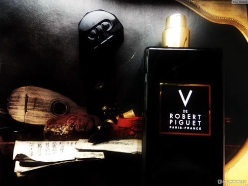 عطر فيزا من روبرت بيجيه – للنساء – أو دو بارفان –...