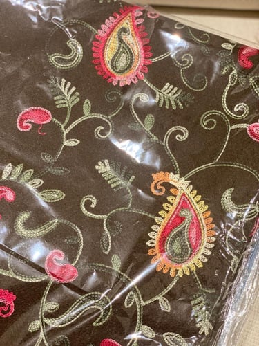 بوكية شال كشميري