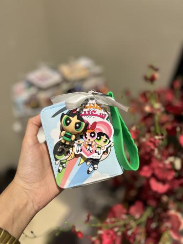 محفظة العيد