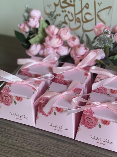 ميني شمعه
