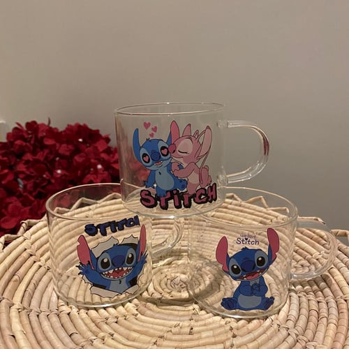 هدايا ستيتش