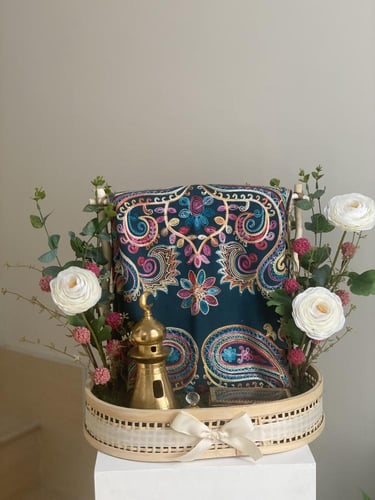 شال رمضان