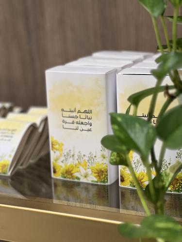 فواحات فازة ورد