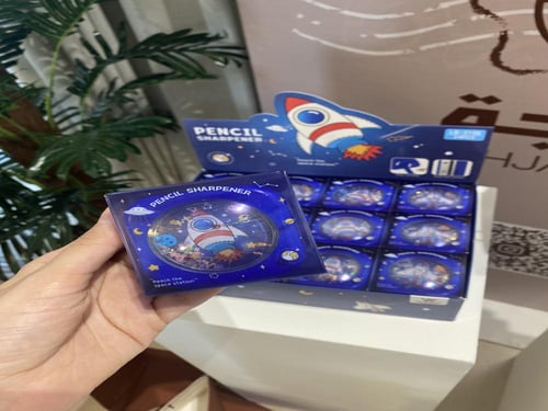 برايه عالم الفضاء