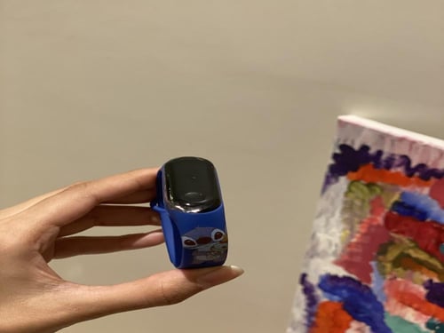 هدايا ستيتش