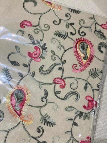 بوكية شال كشميري