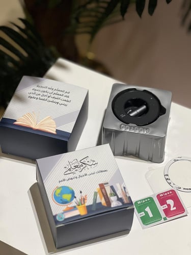 حامل جوال للمعلمين