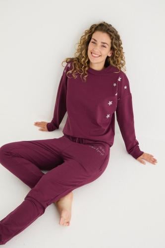 بجامة تركية شتوية ( 8888)