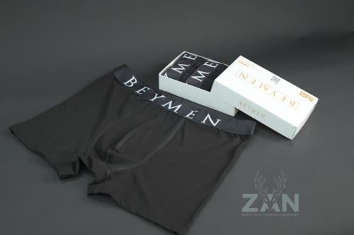 بوكسر ماركة BEYMEN (3 قطع)