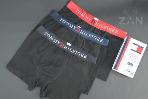 بوكسر ماركة TOMMY HILFIGER (3 قطع)