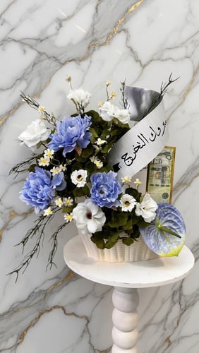 Elite vase