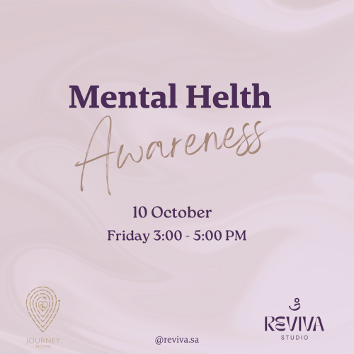 Mental Health Session