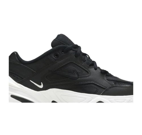 NIKE M2K BLACK