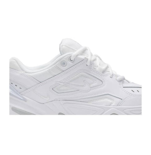 NIKE M2K WHITE