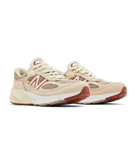 New Balance & Loro Pianap