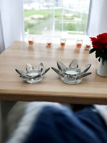 قواعد كرستال عالية الجودة