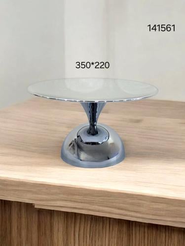 ستاند تقديم ستانليس ستيل كبير