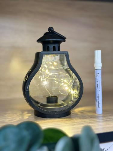 فانوس زينة رمضاني