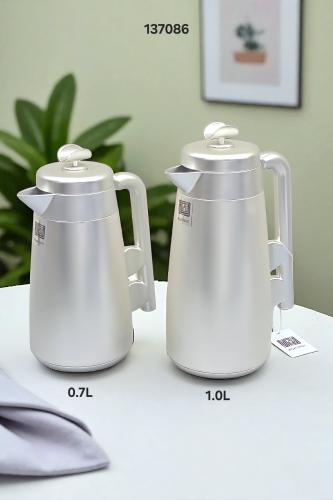 طقم ترامس شاي وقهوة فاخر