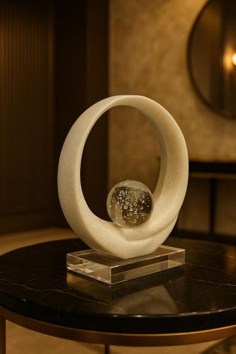 تحفة ديكور فاخرة – لمسة فنية تعكس ذوقك الرفيع