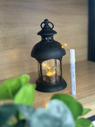 فانوس زينة رمضاني