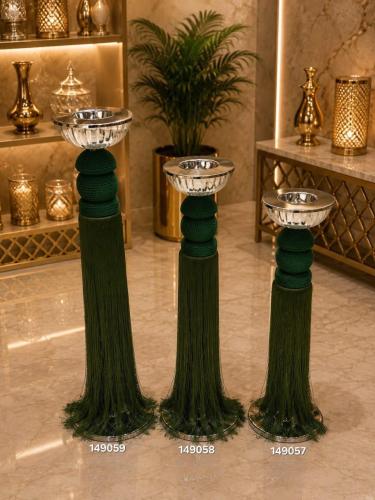 مباخر هدب زيتي