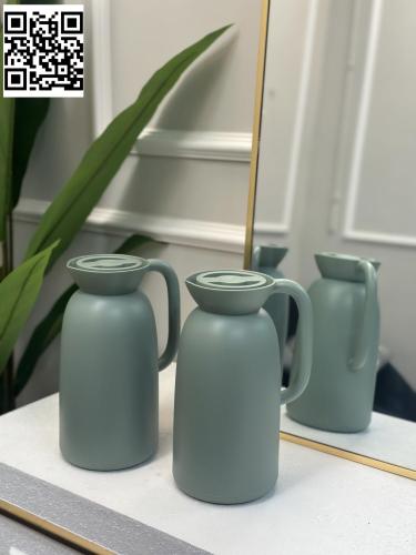 ترامس شاي وقهوة بروز 1 لتر