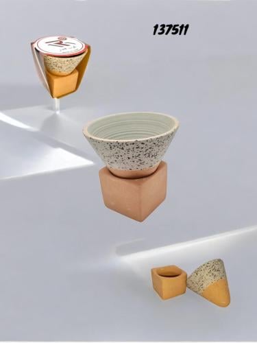 اكواب فخار عالية الجودة