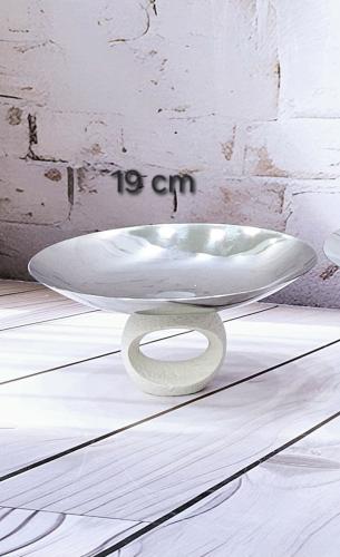 صواني تقديم ستانليس ستيل