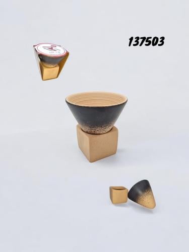 اكواب فخار عالية الجودة