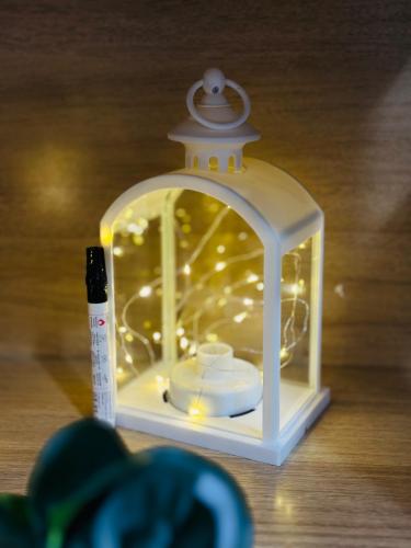 فانوس زينة رمضاني