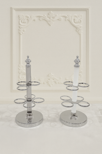 حامل فناجين فاخر