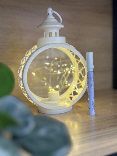 فانوس زينة رمضاني