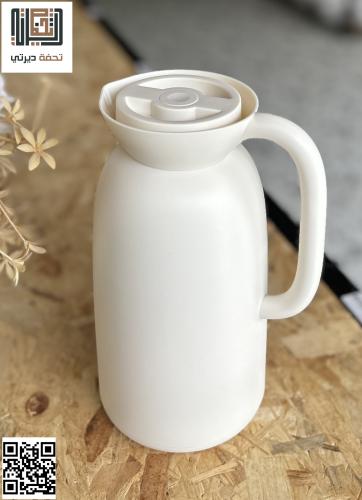 ترامس شاي وقهوة بروز 1 لتر سكري